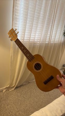 Kid ukelele