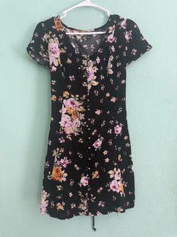 Wild Fable Dress