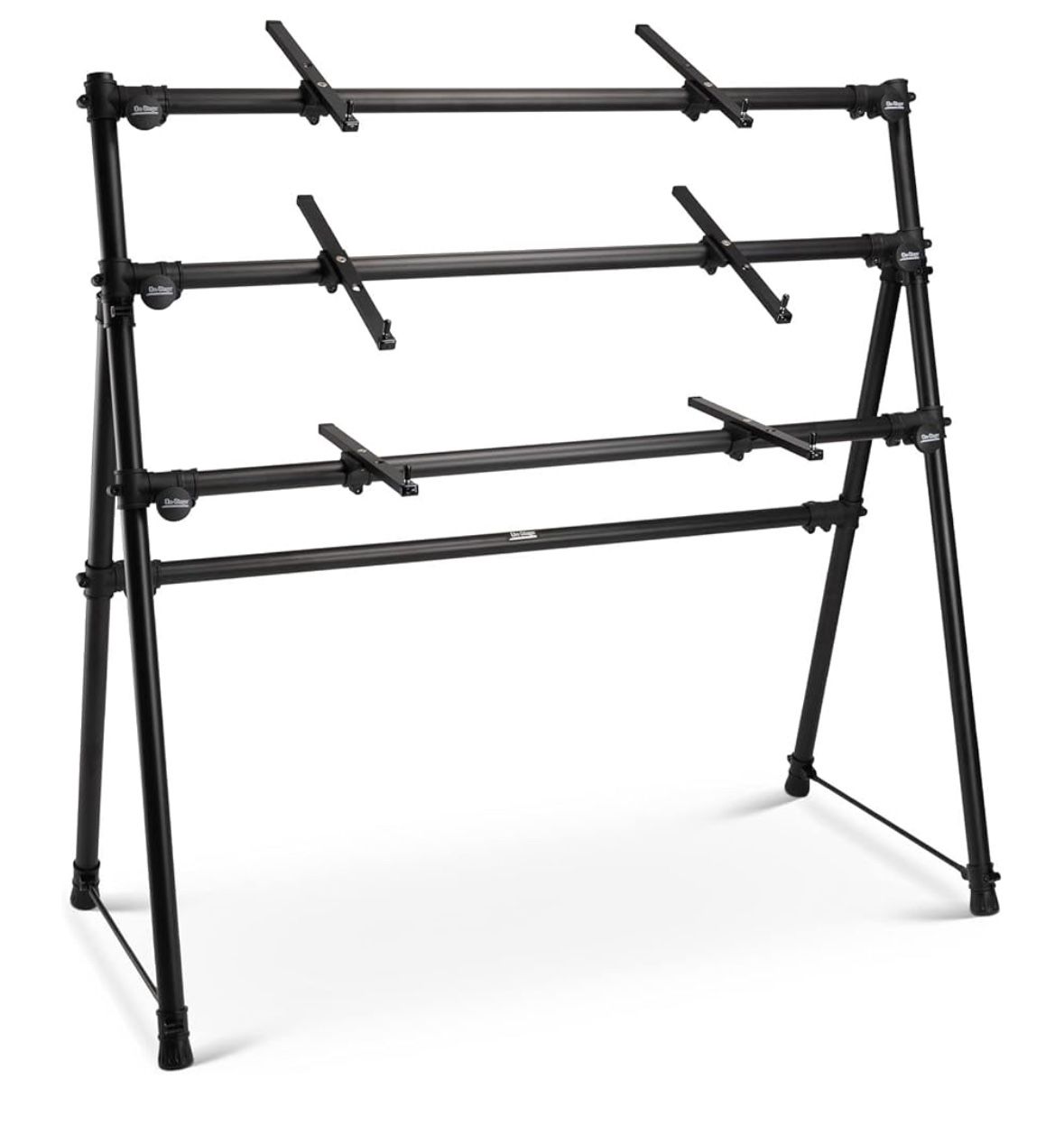 3-Tier Onstage Keyboard Stand