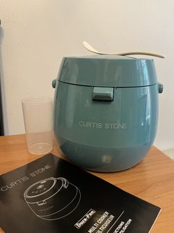 Curtis Stone Non-stick Mini Multi-cooker