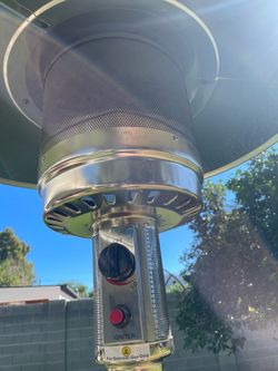 Heater