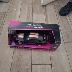 Remote Control Car/Ford Mustang GTD
