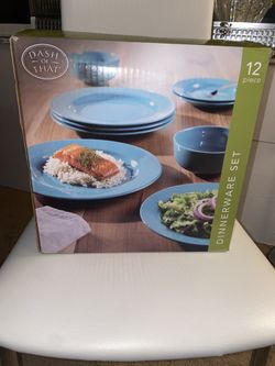 Dinnerware Set