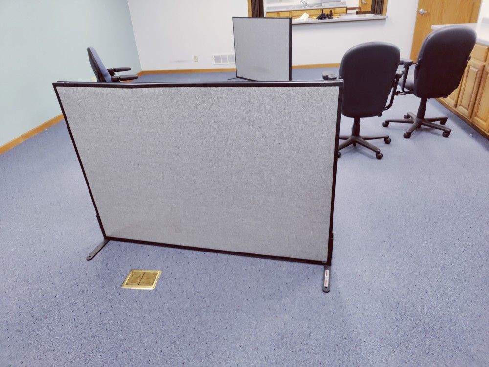 Office Divider