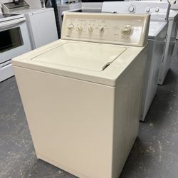 Washer Machine 27 “ Wides 