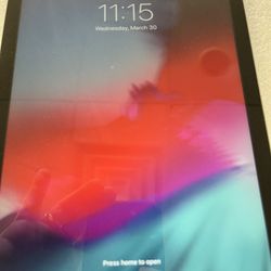 Ipad Air 1 Wi-Fi 16 Gb Good Condition Unlocked 