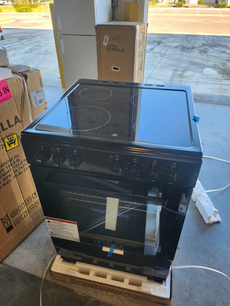 Cocinas Electrica Corriente 220v 24x21