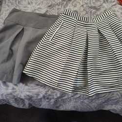 Girls Skirts