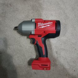 Milwaukee Impact Wrench ½