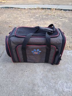 !! Pet Carrier Small