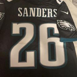 Eagles Jersey 