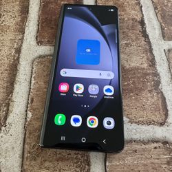 Samsung Galaxy Z Fold5 (256GB) Unlocked/ Liberado 