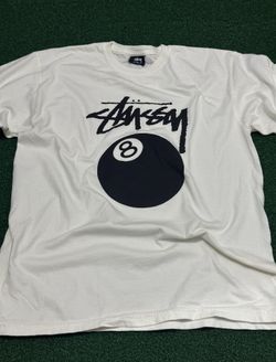 Stussy 8 Ball