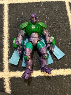 ToyBiz Beetle