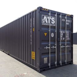40FT  Shipping Container 