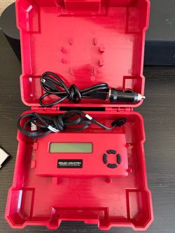 Rough Country Jeep JLU Speedometer Calibration