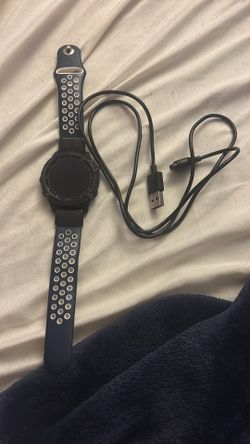 Garmin Fenix 6