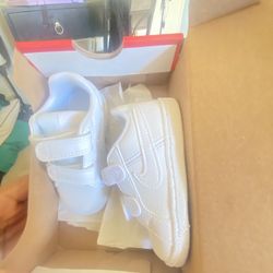 New Size 5c. Shoes $40