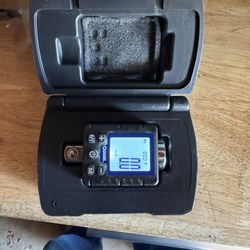 Quinn Torque Wrench Converter 
