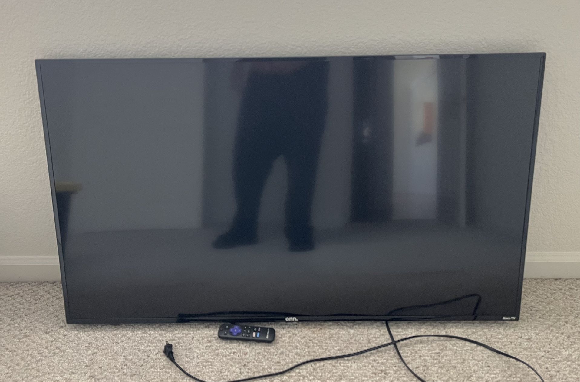 Brand New 60inch Roku Tv