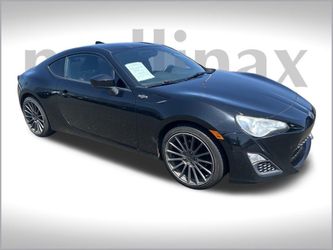 2014 Scion FR-S