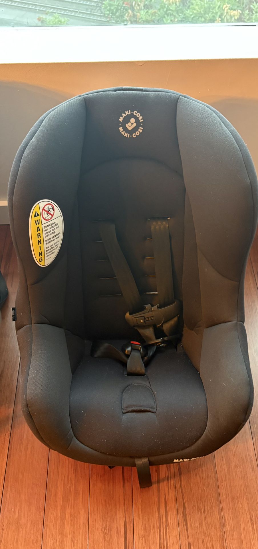 Car Seats 20.00 Each