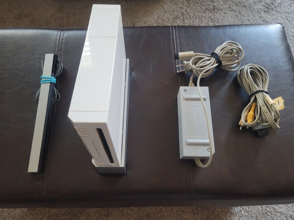 Nintendo Wii