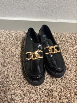 Black Casual Shoes for sale