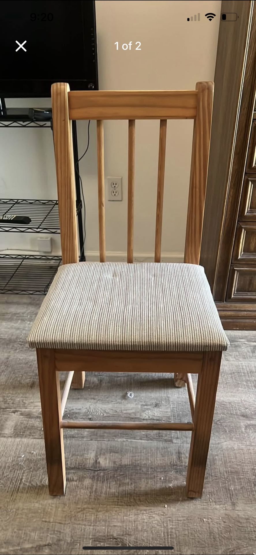 Desk Chair