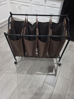 Landry Basket