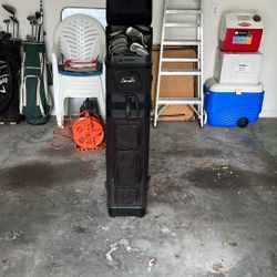 Golf Clubs 