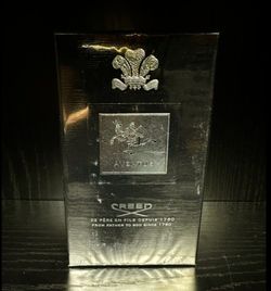 Brand New Creed Aventus – Sealed Box