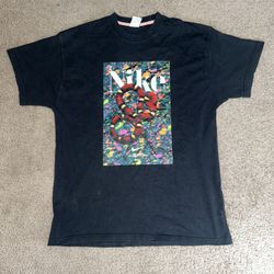 Nike tee