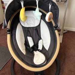 Deenor Baby Swing 