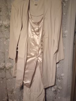 Dressy Outfit
