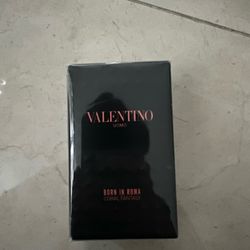 Valentino Born In Roma Coral Fantasy 1.7oz Men Brand New Sealed
