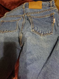 Vintage Disney Shorts Size Medium 