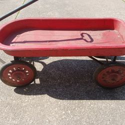 Antique 50s Western Flyer