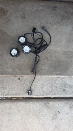 WAC puck lighting
