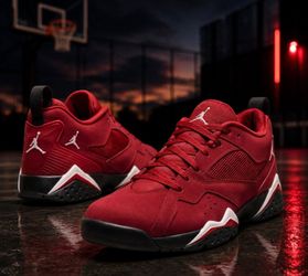 New Authentic Jordan MVP Size 9