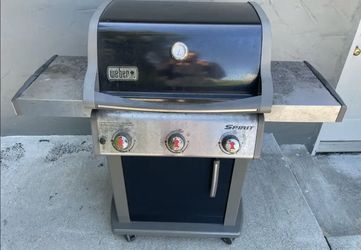 Bbq
