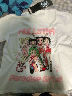 Hellstar T