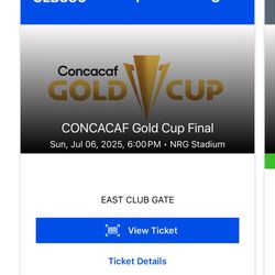 Tickets