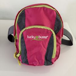 Ski/Snowboard Training backpack