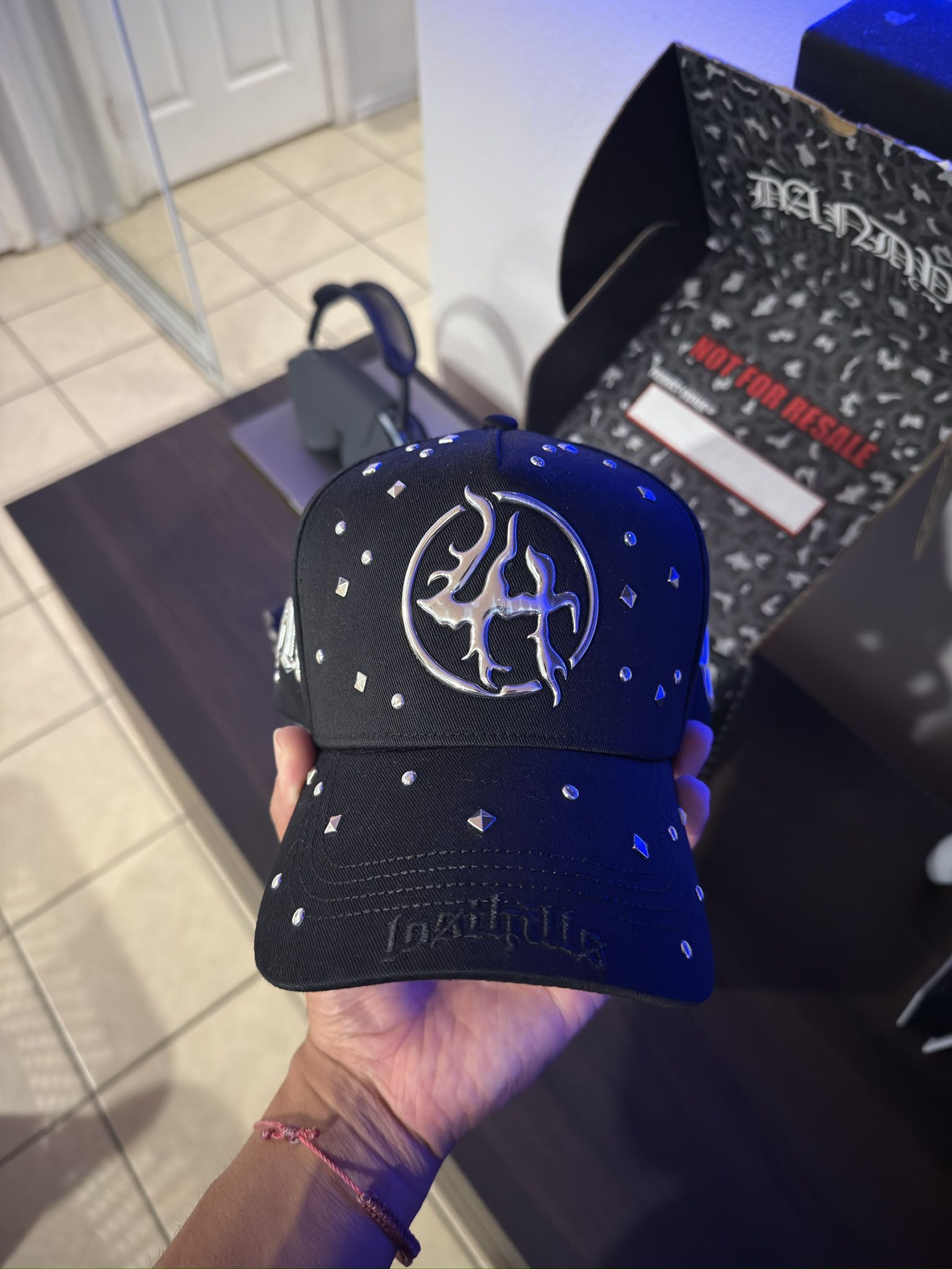 Dandy Hats x Lost Hills Collab