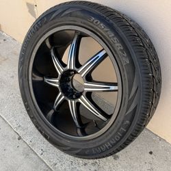 22’ RIMS 
