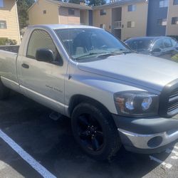 2007 Dodge Ram 1500