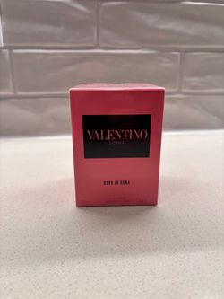 Valentino Donna Born in Roma EDP 100ml
