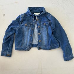 Girls Jeans Clothes
