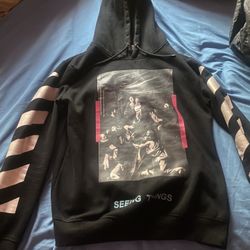 Off White Hoodie 